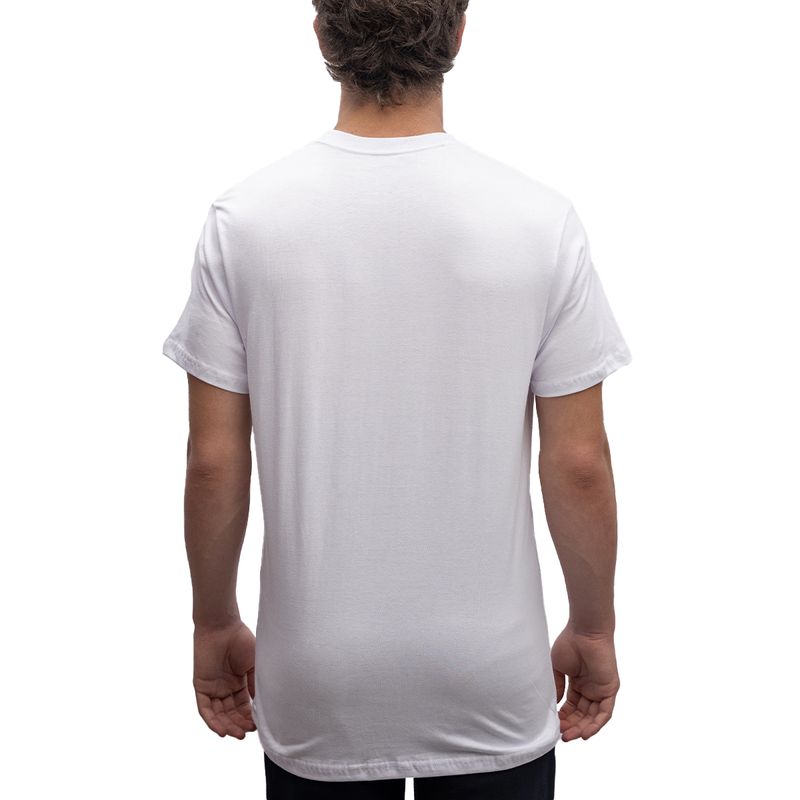 Remera Diestro Diegos Hombre