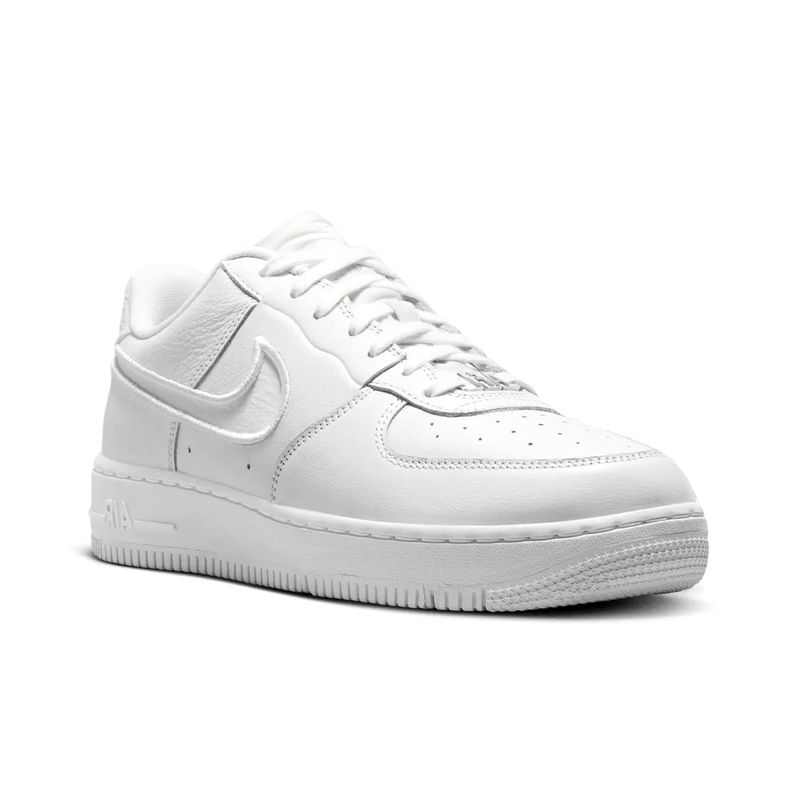 Zapatillas Nike Air Force Dance 1 Mujer