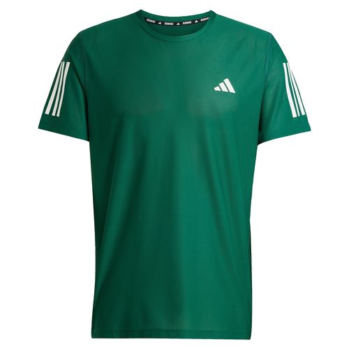 Remera Adidas Running Own The Run Hombre