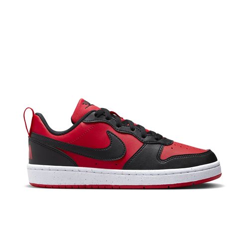 Zapatillas Nike Court Borough Low Recraft Bg NiÑo/a
