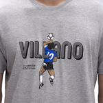 Remera Diestro Epica Hombre