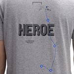 Remera Diestro Epica Hombre