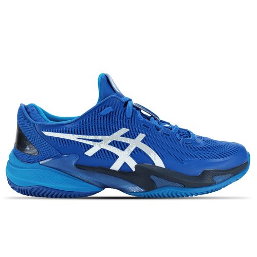 Zapatillas Asics Tenis Court Ff 3 Novak Clay Hombre
