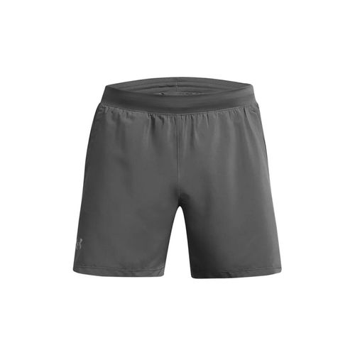 Short Under Armour Training Launch 5" Hombre
