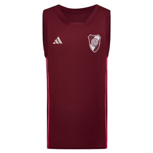 Musculosa River Plate Adidas Hombre