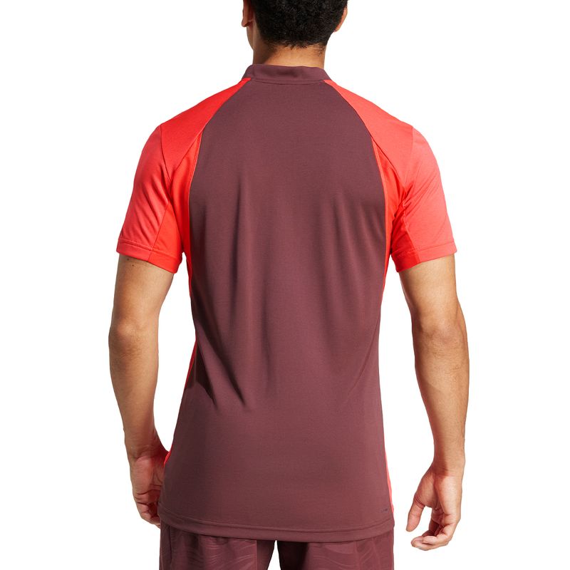 Chomba Adidas Tenis Freelift Climacool Hombre