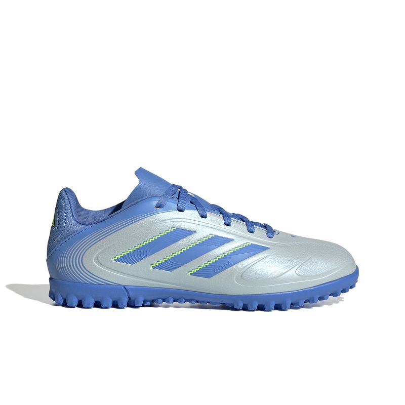 Botines Adidas Copa Pure 3 Club Tf NiÑo/a