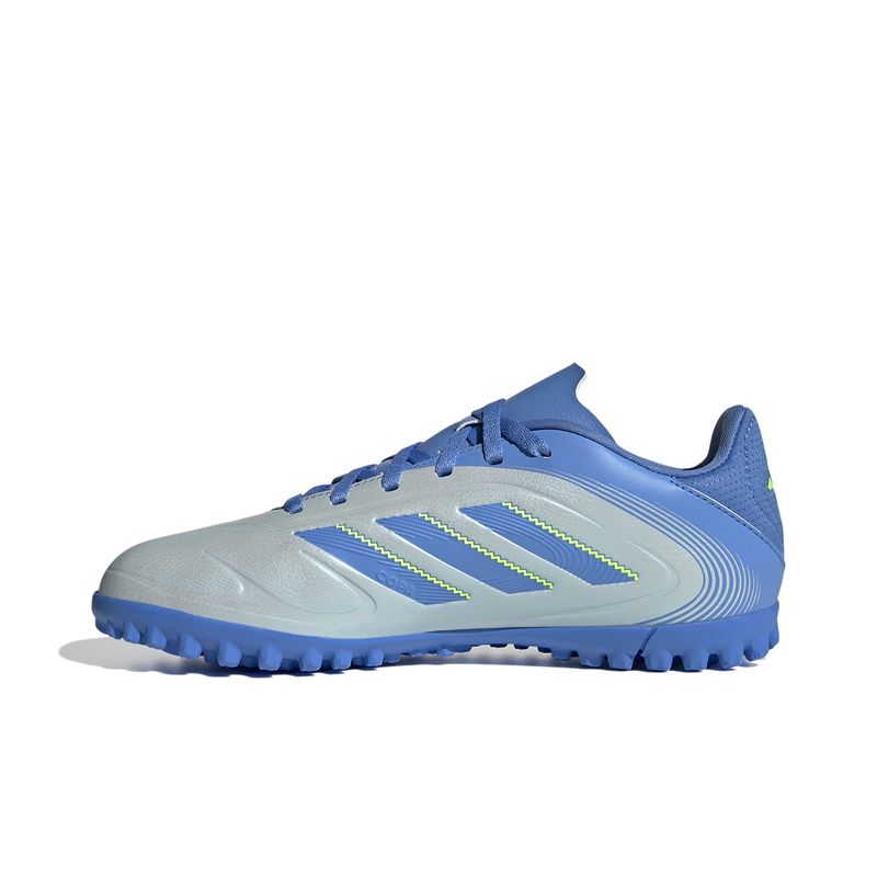 Botines Adidas Copa Pure 3 Club Tf NiÑo/a
