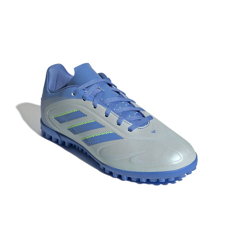 Botines Adidas Copa Pure 3 Club Tf NiÑo/a