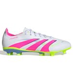 Botines Adidas Predator League Fg Hombre