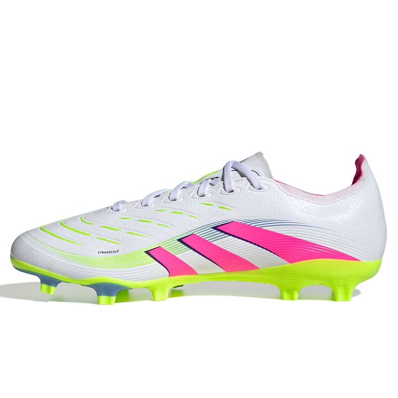 Botines Adidas Predator League Fg Hombre
