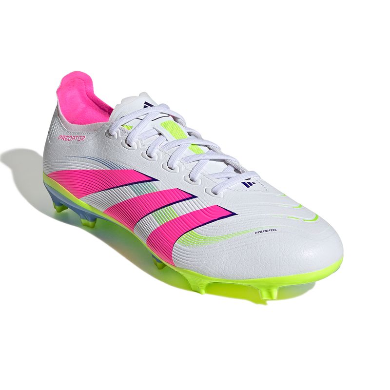 Botines Adidas Predator League Fg Hombre