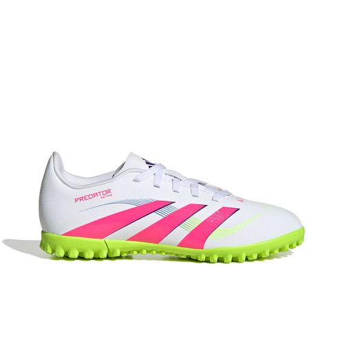Botines Adidas Predator Club Turf Tf NiÑo/a