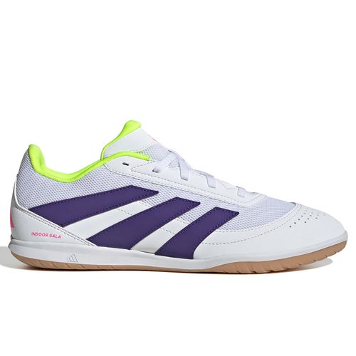 Botines Adidas Predator Club Futsal Hombre