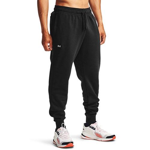 Pantalon Under Armour Training Rival Fleece Hombre