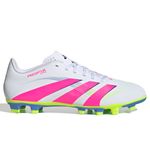 Botines Adidas Predator Club Fg/mg Unisex