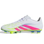 Botines Adidas Predator Club Fg/mg Unisex