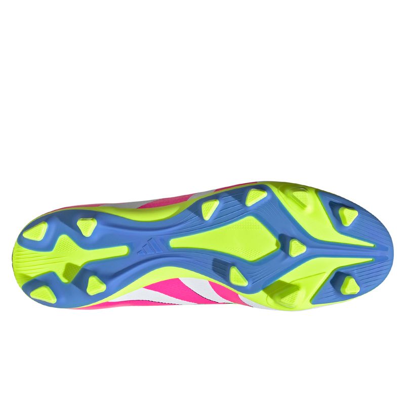 Botines Adidas Predator Club Fg/mg Unisex