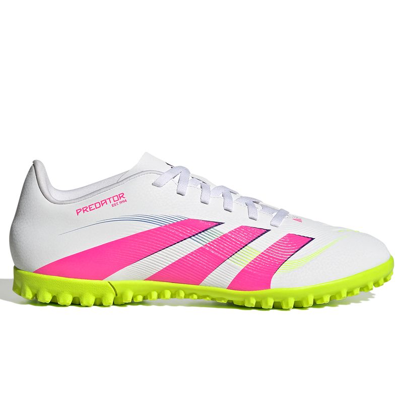 Botines Adidas Predator Club Tf Hombre