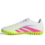 Botines Adidas Predator Club Tf Hombre