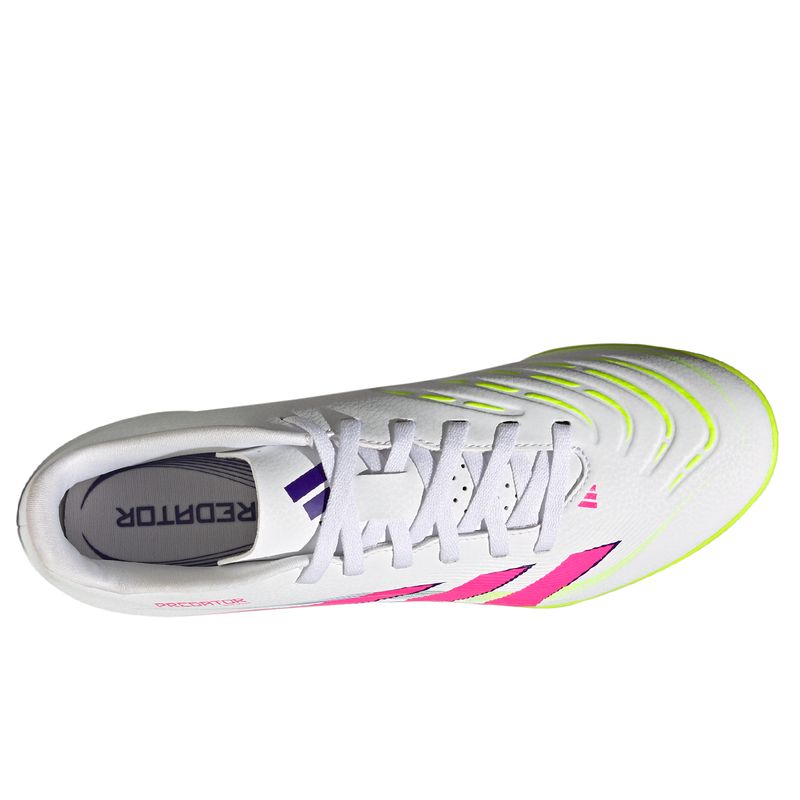 Botines Adidas Predator Club Tf Hombre