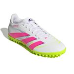 Botines Adidas Predator Club Tf Hombre