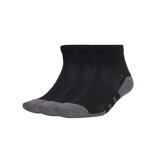 Medias Adidas Training Essentials Climacool Quarter X 3 Pares Unisex