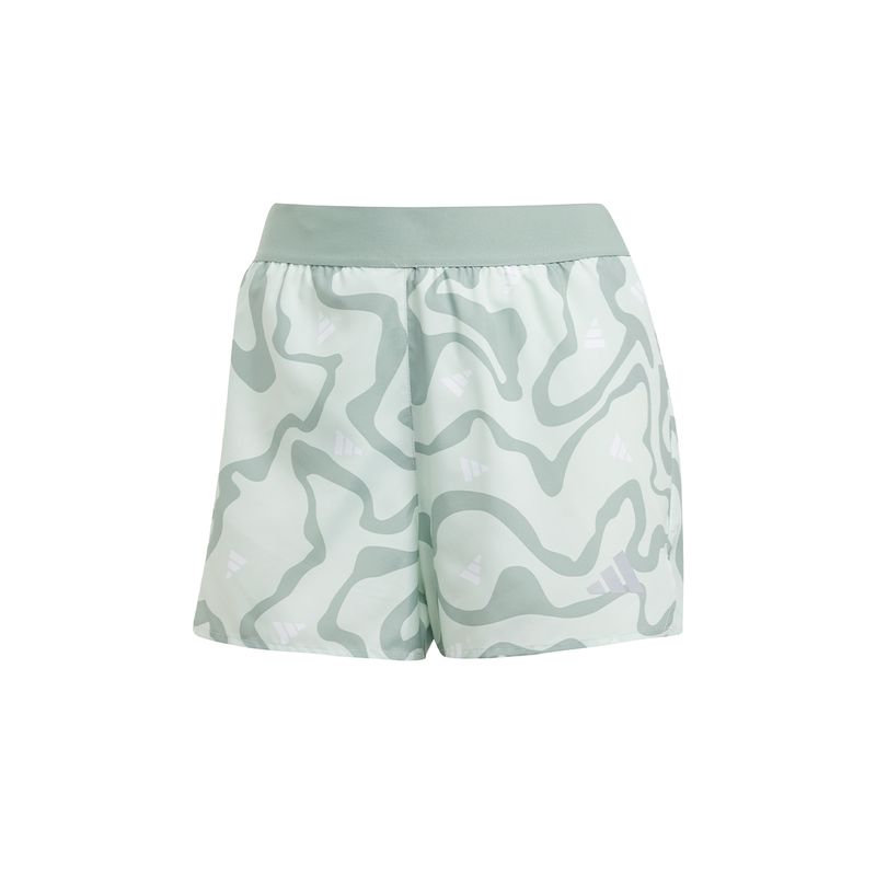 Short Adidas Running - Run It Brand Love Mujer