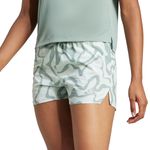 Short Adidas Running - Run It Brand Love Mujer