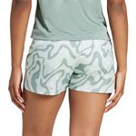 Short Adidas Running - Run It Brand Love Mujer