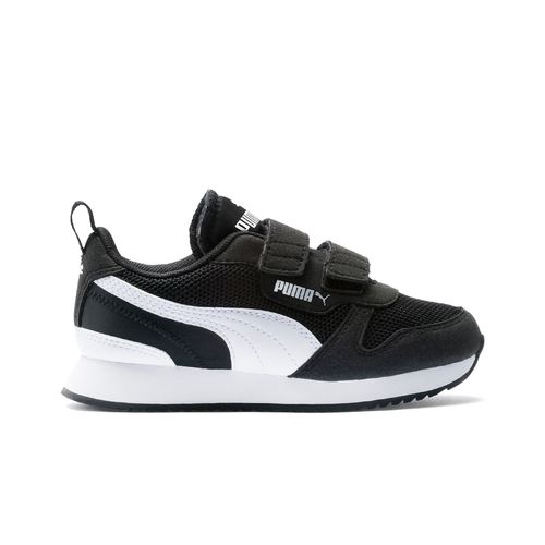 Zapatillas Puma Running R78 V Ps NiÑo/a
