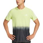 Remera Adidas Running Own The Run Climacool Colorblock Hombre