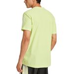 Remera Adidas Running Own The Run Climacool Colorblock Hombre