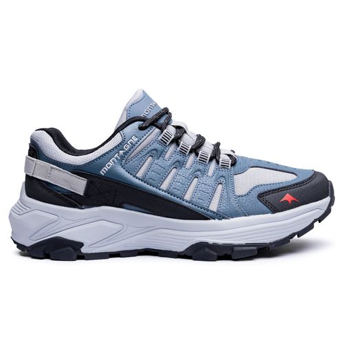 Zapatillas Montagne Outdoor Envoy Hombre
