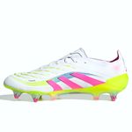 Botines Adidas Predator Elite Sg Unisex