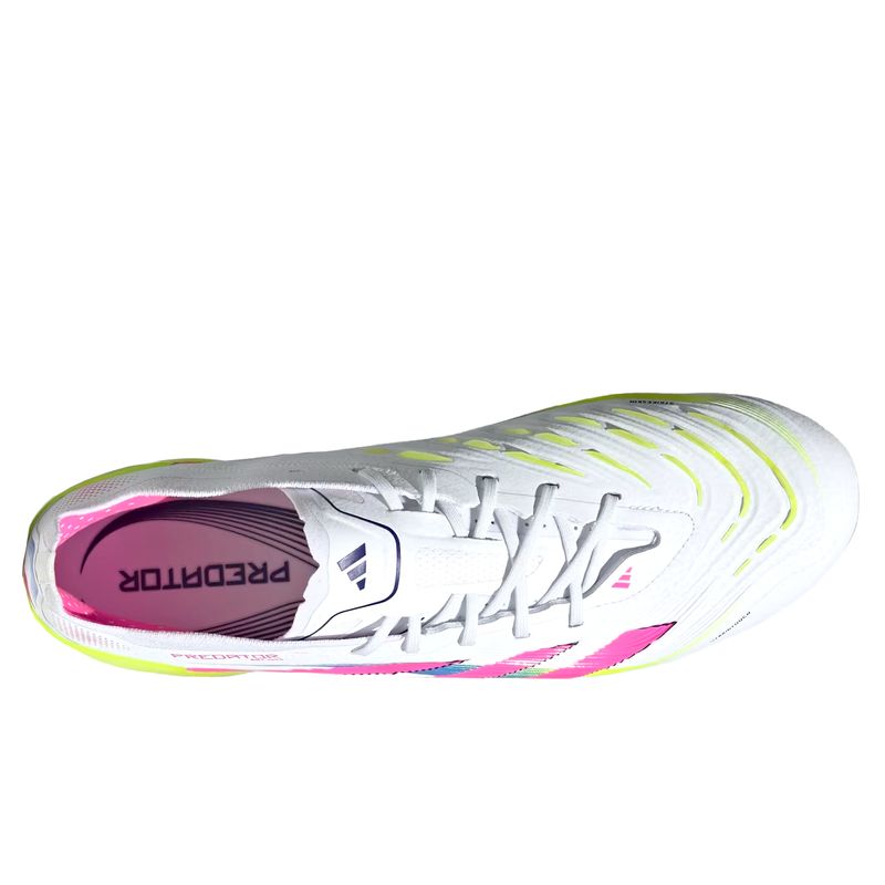 Botines Adidas Predator Elite Sg Unisex