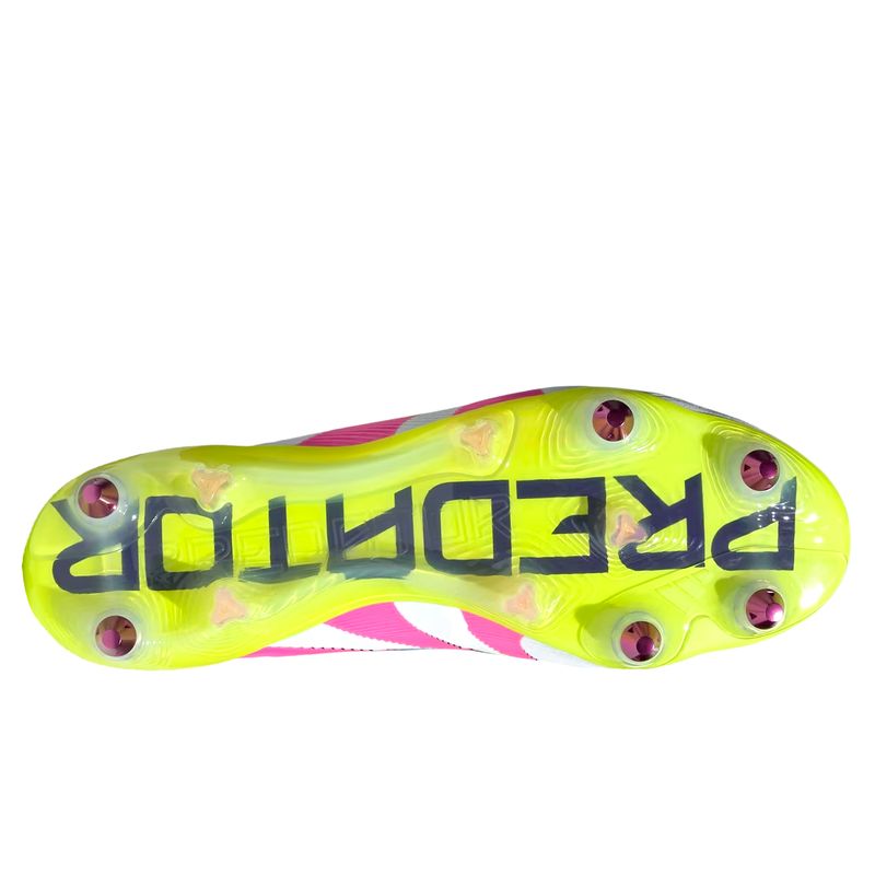 Botines Adidas Predator Elite Sg Unisex