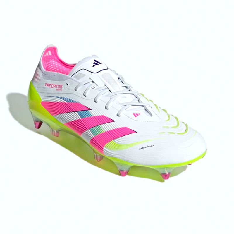 Botines Adidas Predator Elite Sg Unisex