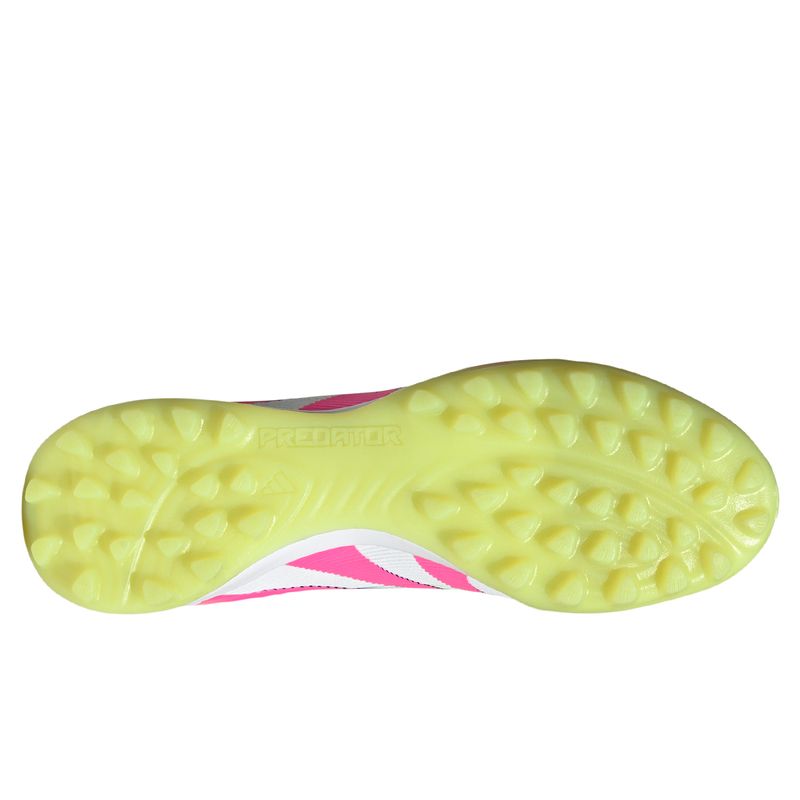 Botines Adidas Predator Pro Tf Hombre