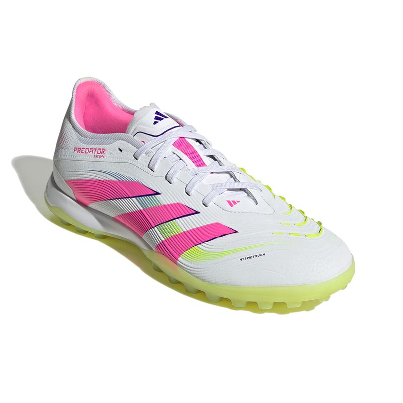 Botines Adidas Predator Pro Tf Hombre