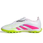 Botines Adidas Predator League Ft Unisex