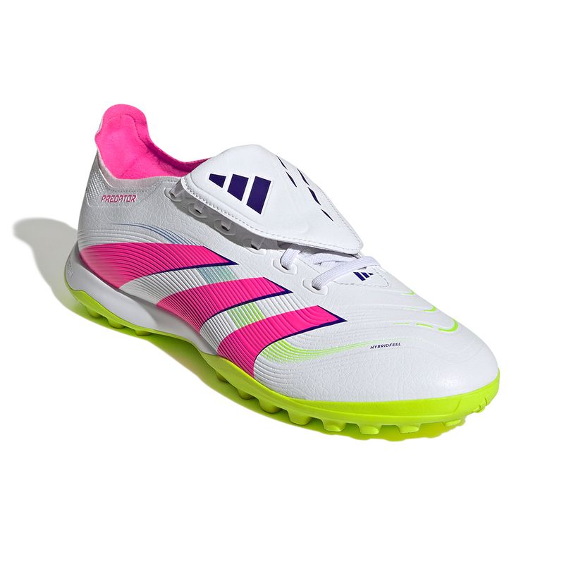 Botines Adidas Predator League Ft Unisex