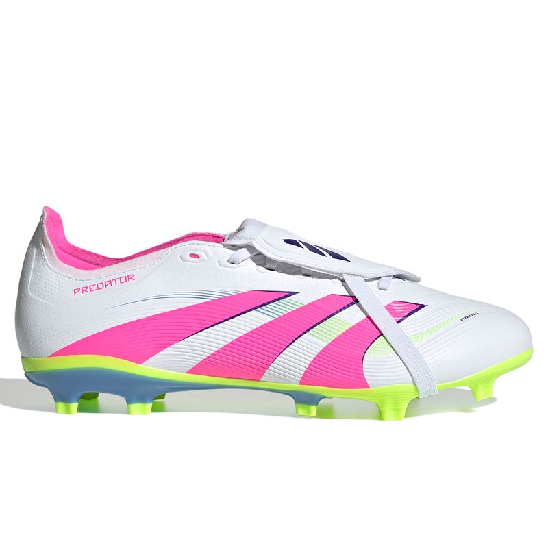 Botines Adidas Predator League Ft Unisex