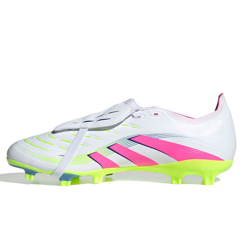 Botines Adidas Predator League Ft Unisex