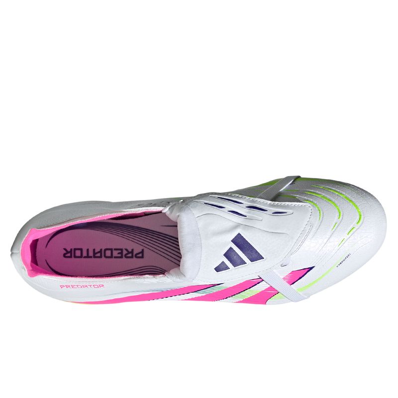 Botines Adidas Predator League Ft Unisex