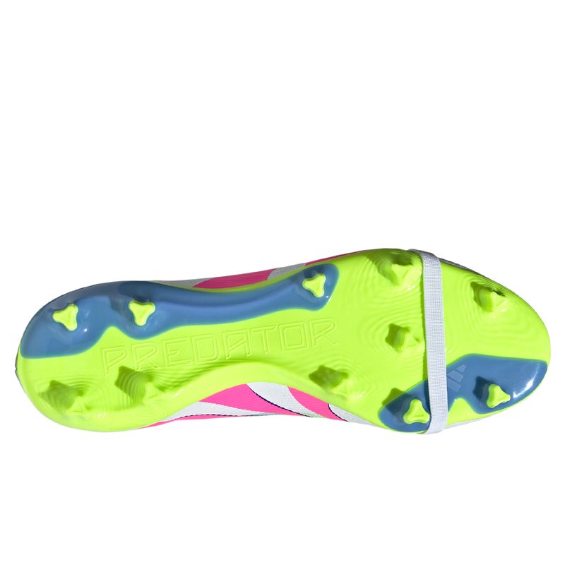 Botines Adidas Predator League Ft Unisex