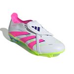 Botines Adidas Predator League Ft Unisex