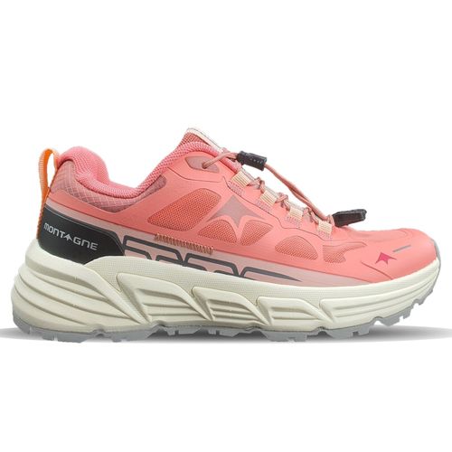Zapatillas Montagne Outdoor Neorace Mujer
