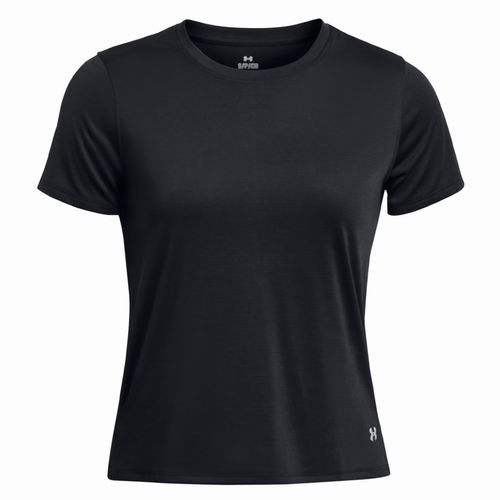 Remera Under Armour Training Streaker Mujer
