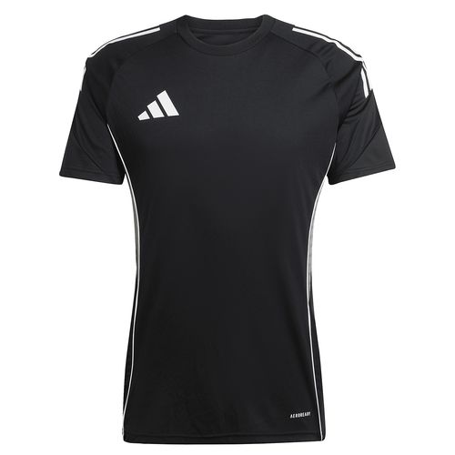 Remera Adidas Futbol Tiro 25 Competition Hombre